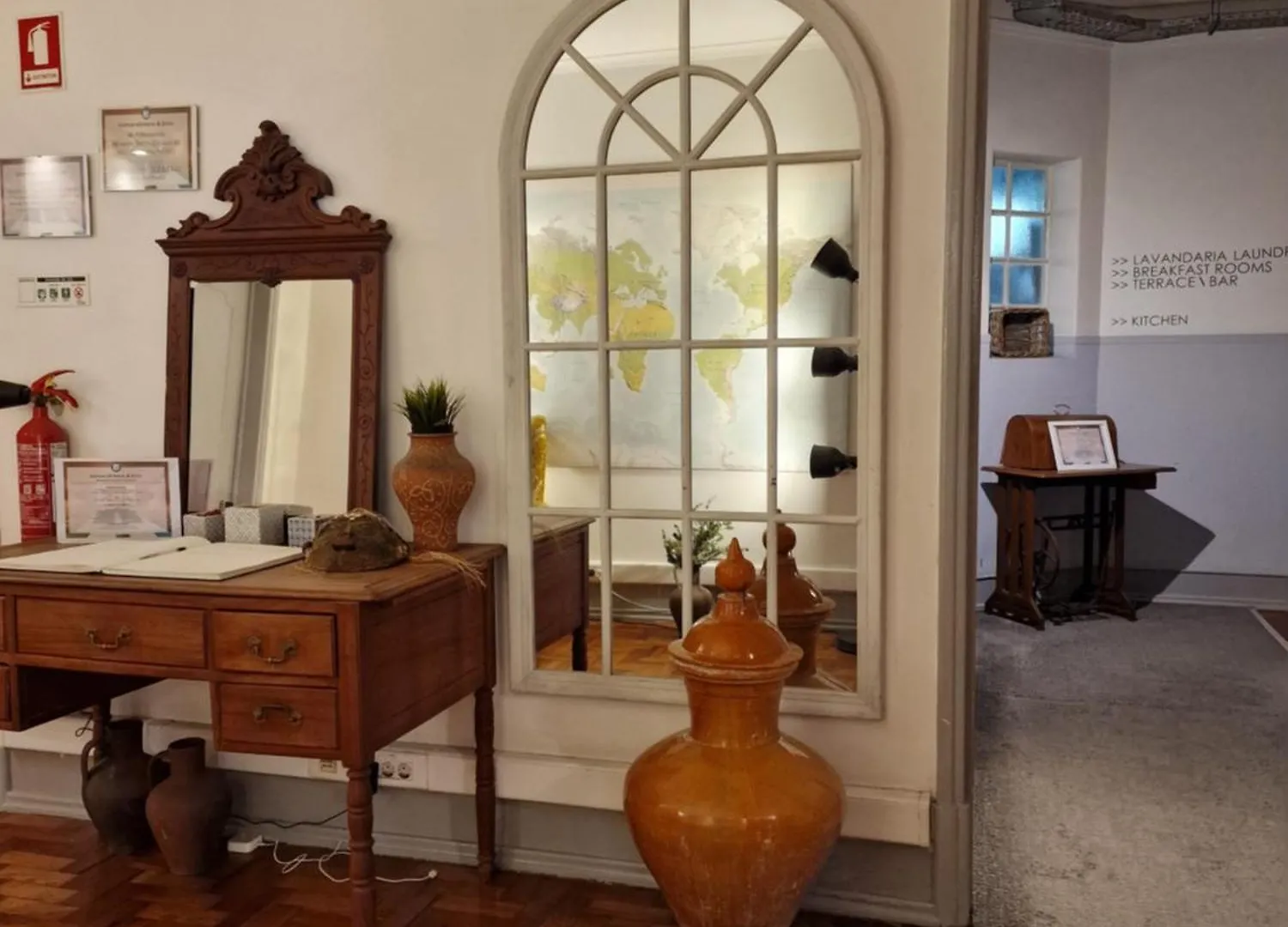 Castilho 63 Hostel & Suites Lisboa