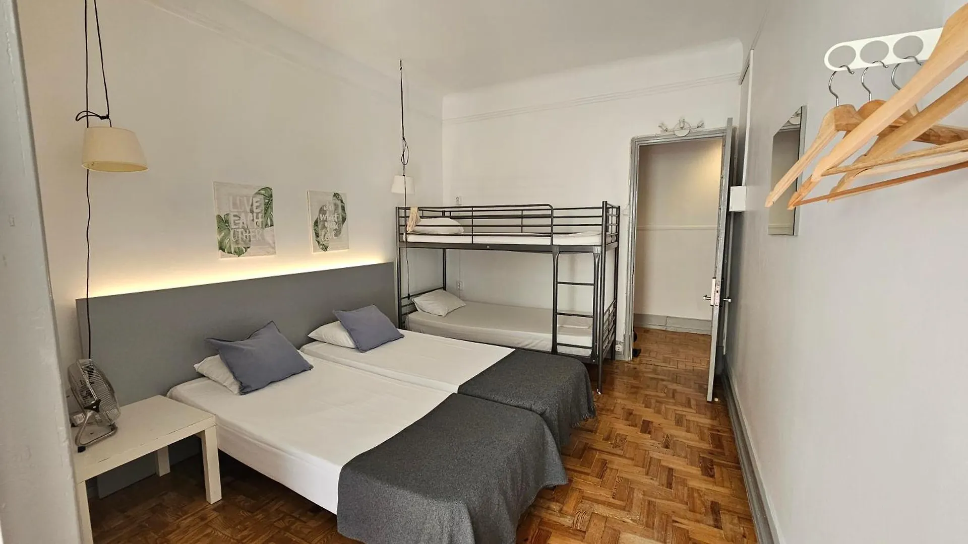 Castilho 63 Hostel & Suites Lisboa