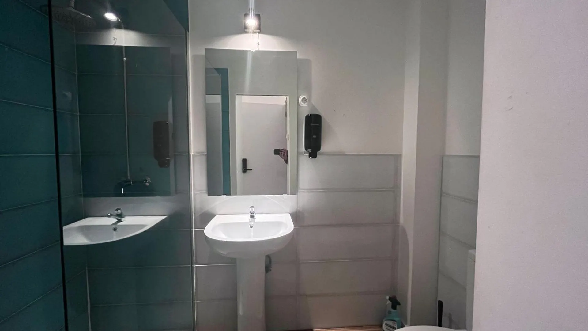 Castilho 63 Hostel & Suites Lisboa