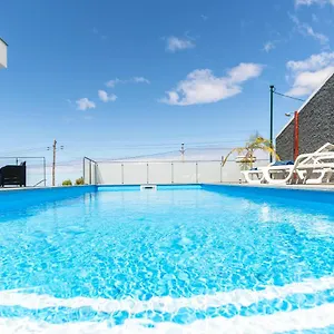  Сasa de vacaciones Casa Georgina Portugal