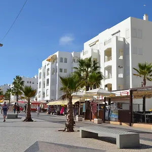  Apartamento Atlantida By Garvetur Portugal
