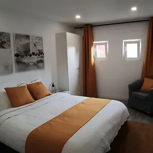 Encarnacao Pensjonat