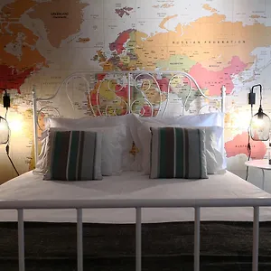  Apartamento Travellers Pearl By Storytellers Portugal