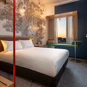 Ibis Styles Orestad Kodaň