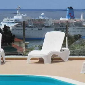 Guestready - Nora Premium Appartement Funchal (Madeira)