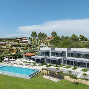 Sani Gulf I & Ii Otel Sani (Chalkidiki)