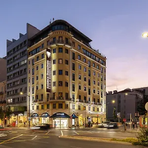 酒店 美国钻石酒店, Lisboa