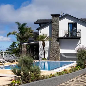Casa Proteas 3*, São Jorge Portugalia