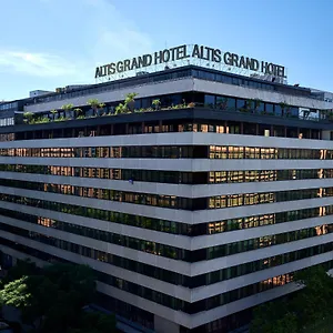 Altis Grand ***** Lissabon