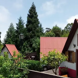  Chalet Abrigo Da Serra- Nature Trails Portugal