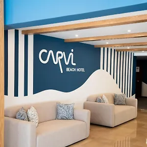 Carvi 3*, Lagos Portugalia