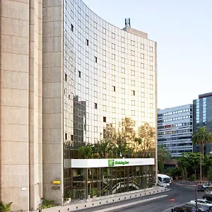 Lisbon-continental By Ihg **** Lissabon