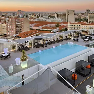 Epic Sana ***** Lissabon