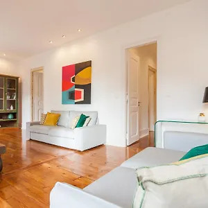 Design Sta Marta/ Liberdade Lisboa