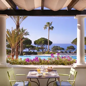 Hapimag Apart Otel Albufeira