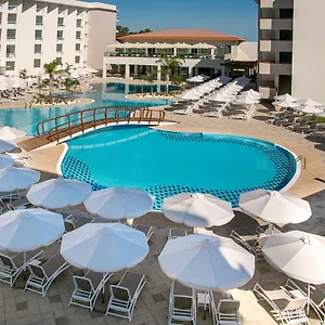 Vangelis Hotel&suites Hotel Protaras