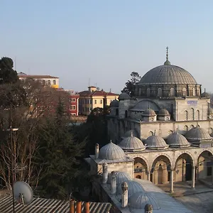 Sultan Palace Törökország