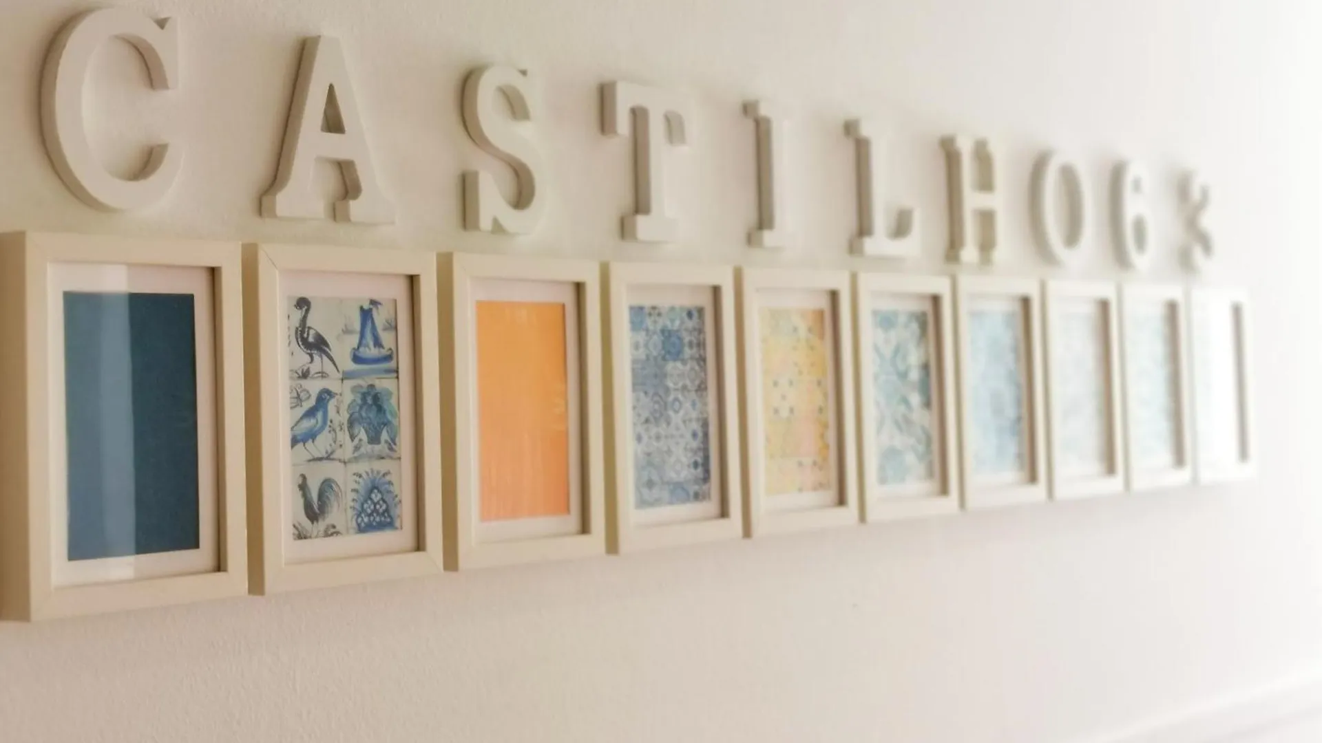 Castilho 63 Guest House Lisbon Hostel