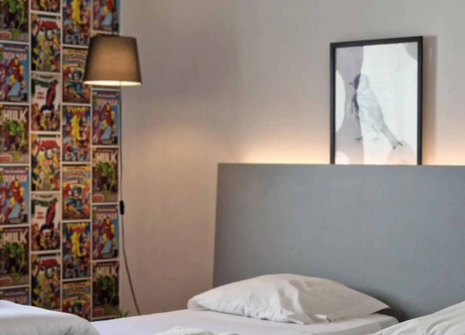 Castilho 63 Hostel & Suites Lisboa