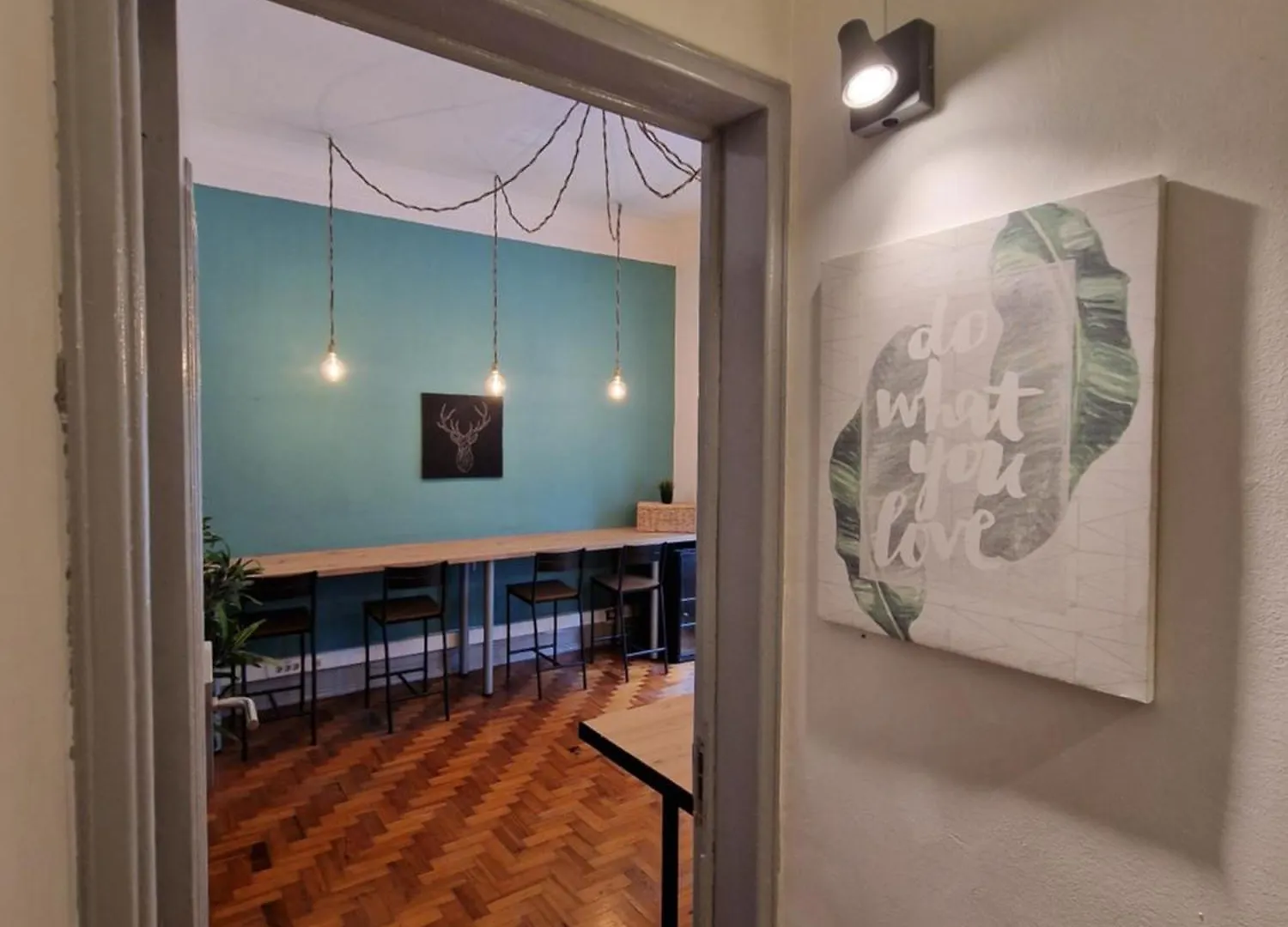 Castilho 63 Hostel & Suites Lisboa