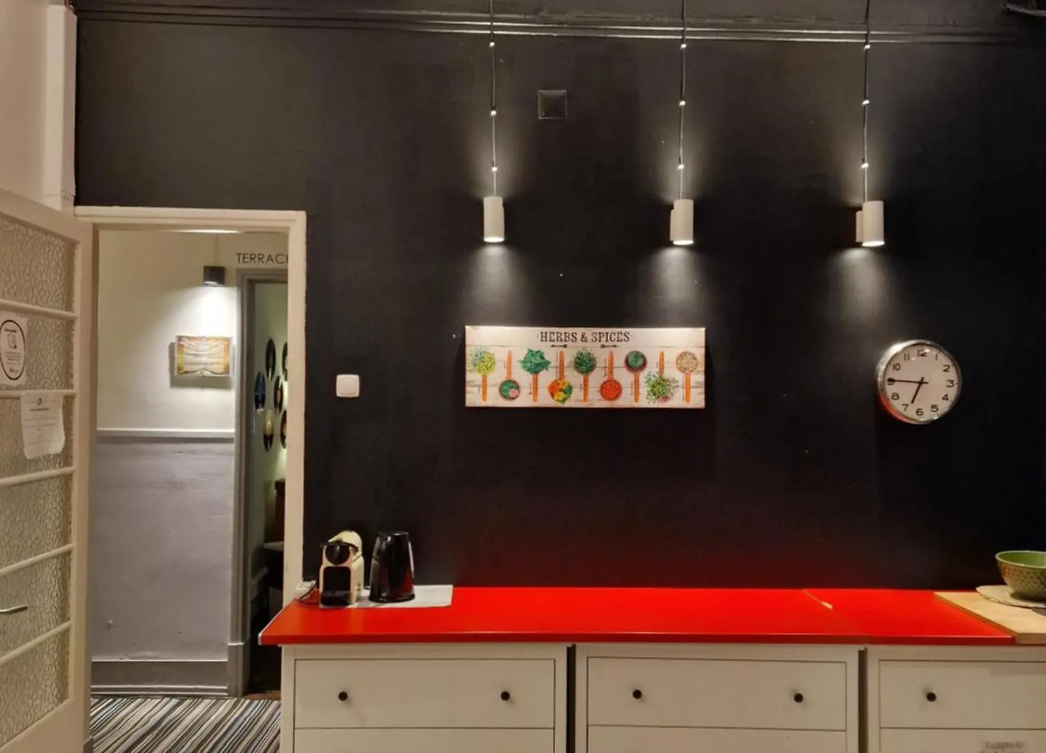 Castilho 63 Hostel & Suites Lisboa