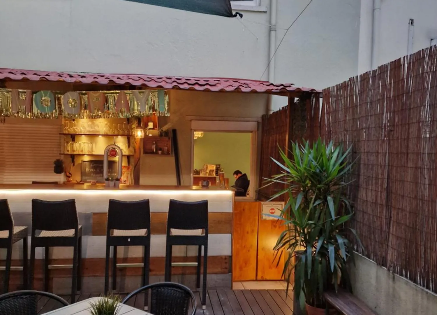 Castilho 63 Hostel & Suites Lisboa