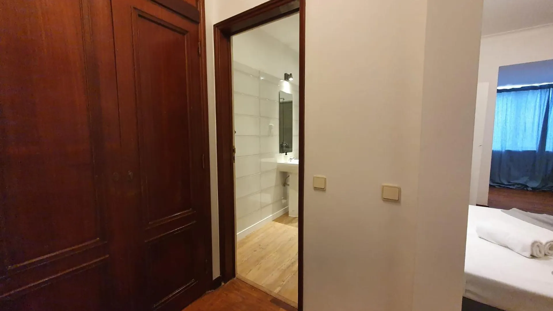 Castilho 63 Hostel & Suites Lisboa Portugal
