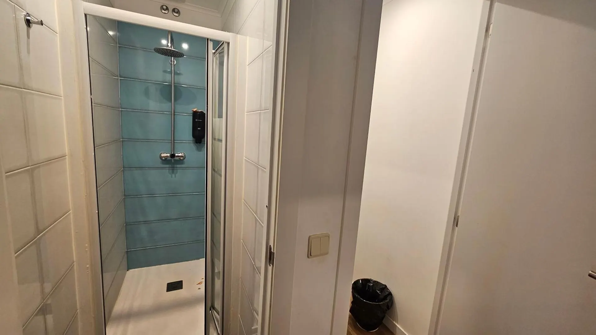 Castilho 63 Hostel & Suites Lisboa