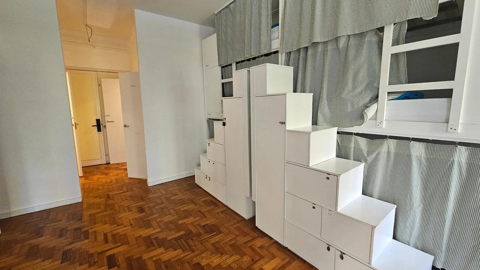 Castilho 63 Hostel & Suites Lisboa