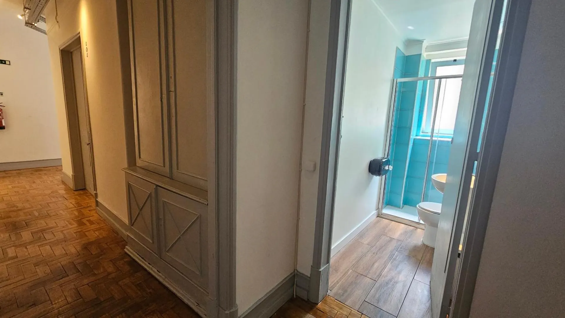 Castilho 63 Hostel & Suites Lisboa
