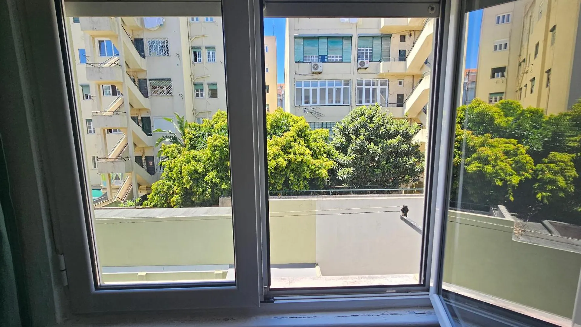 Castilho 63 Hostel & Suites Lisboa