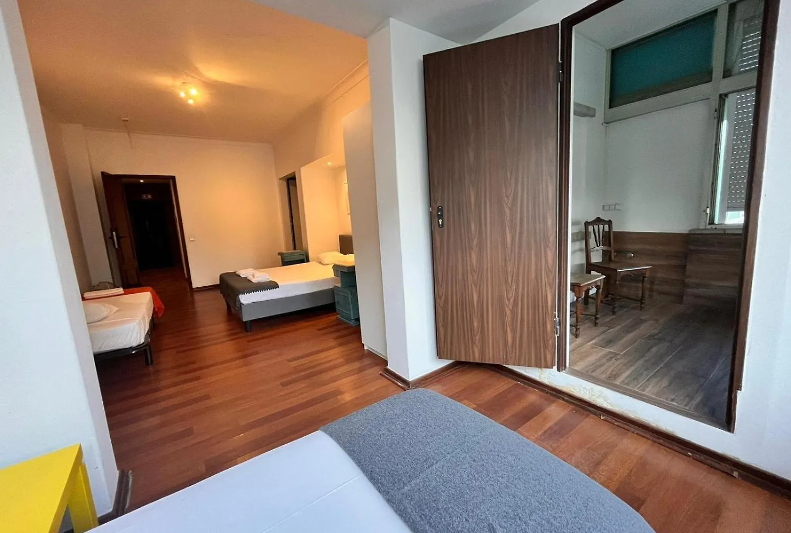 Castilho 63 Hostel & Suites Lisboa