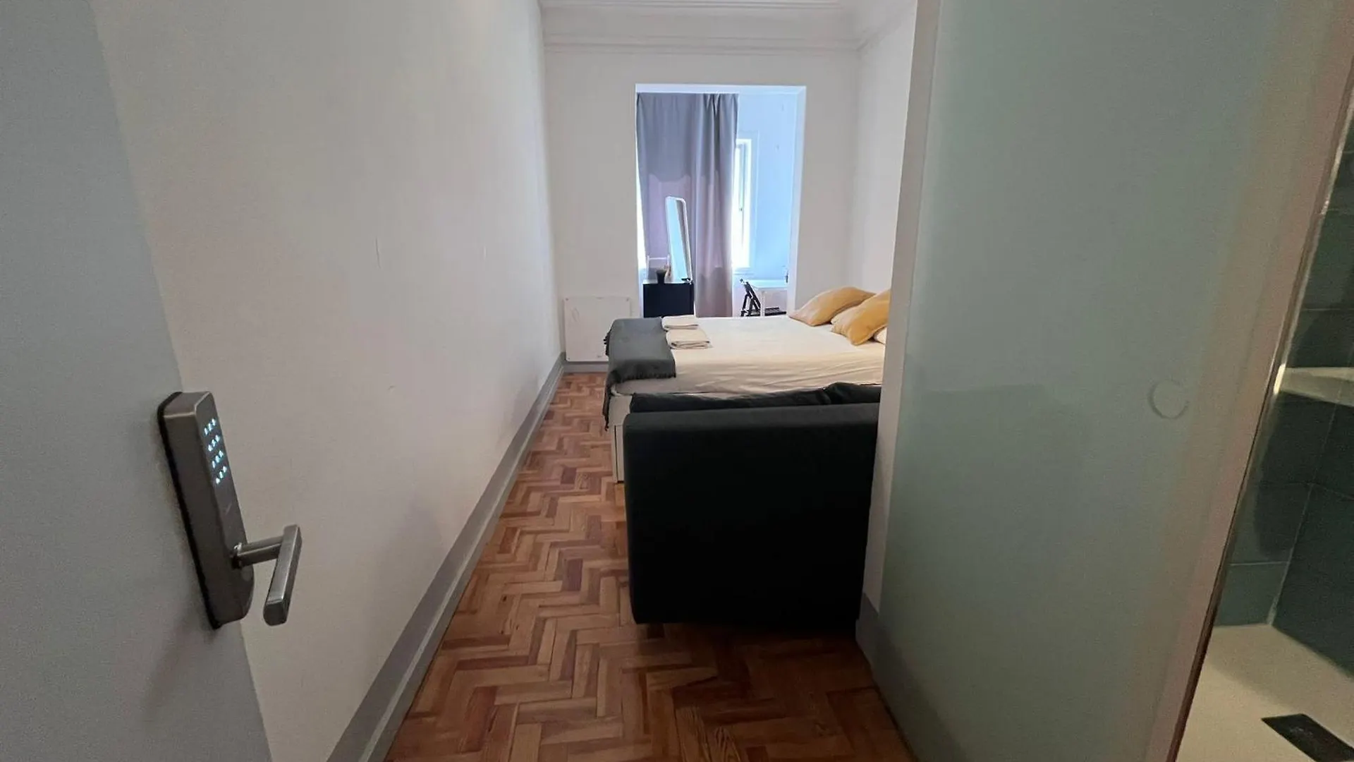 Castilho 63 Guest House Lisbon 0*,  Portugal