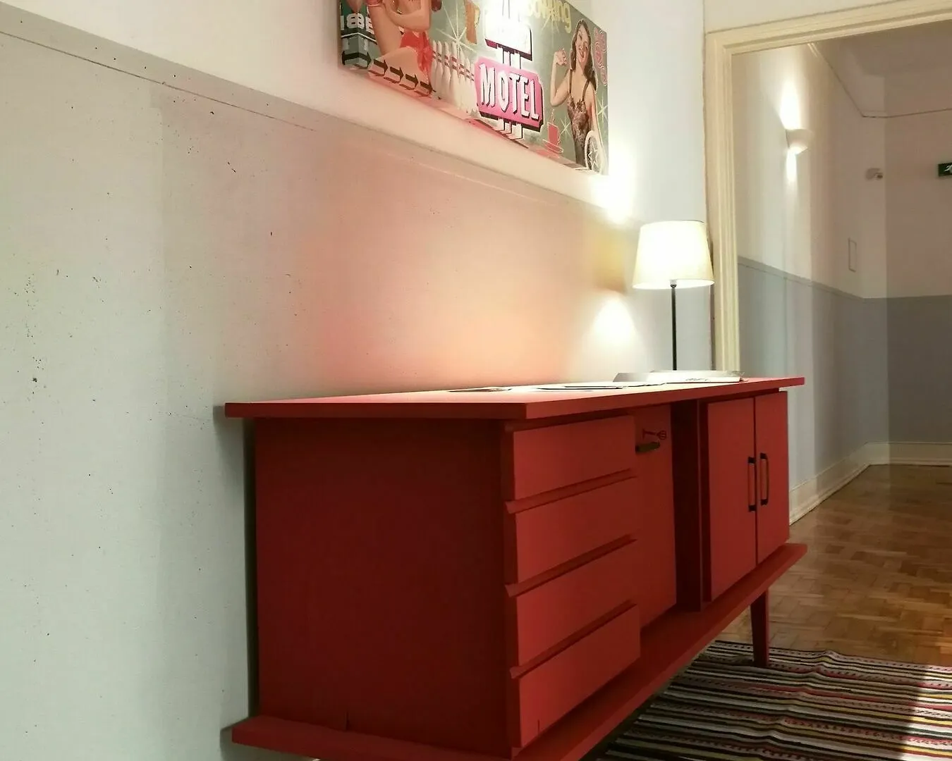 Castilho 63 Hostel & Suites Lisboa