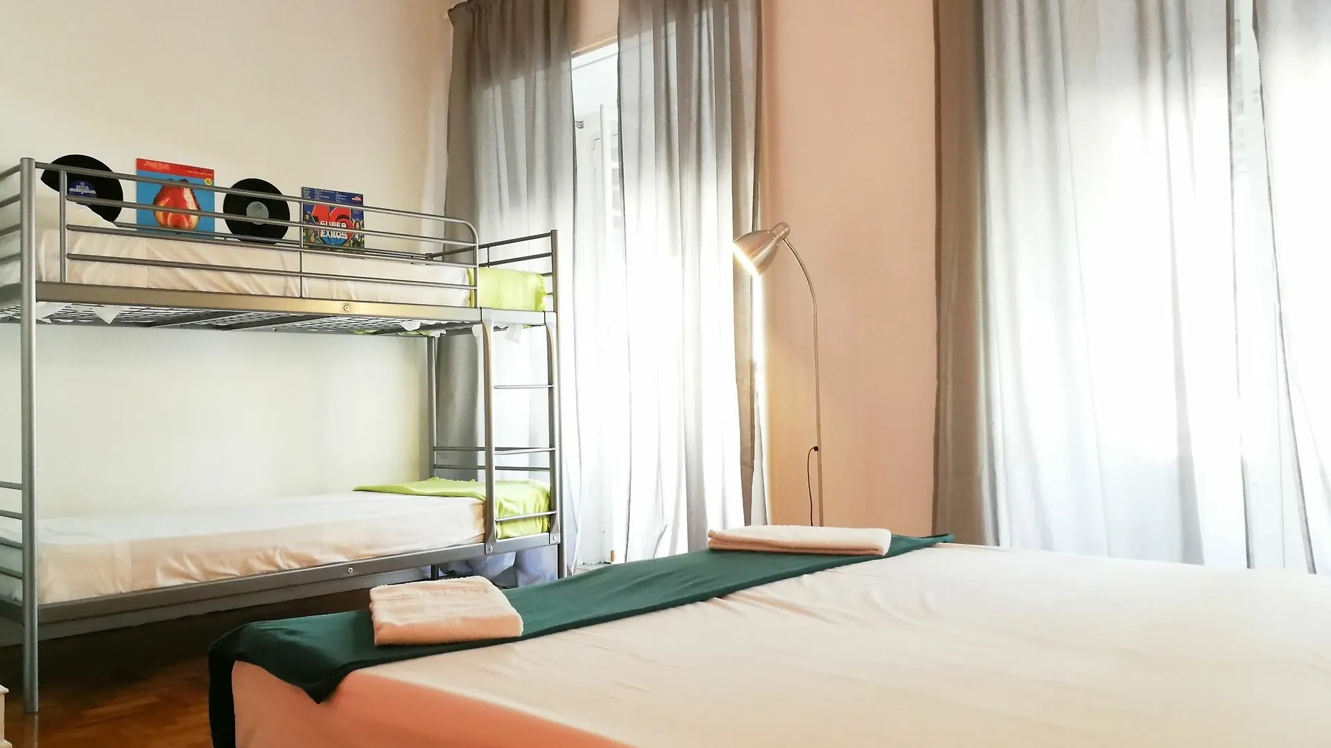 Castilho 63 Hostel & Suites Lisboa