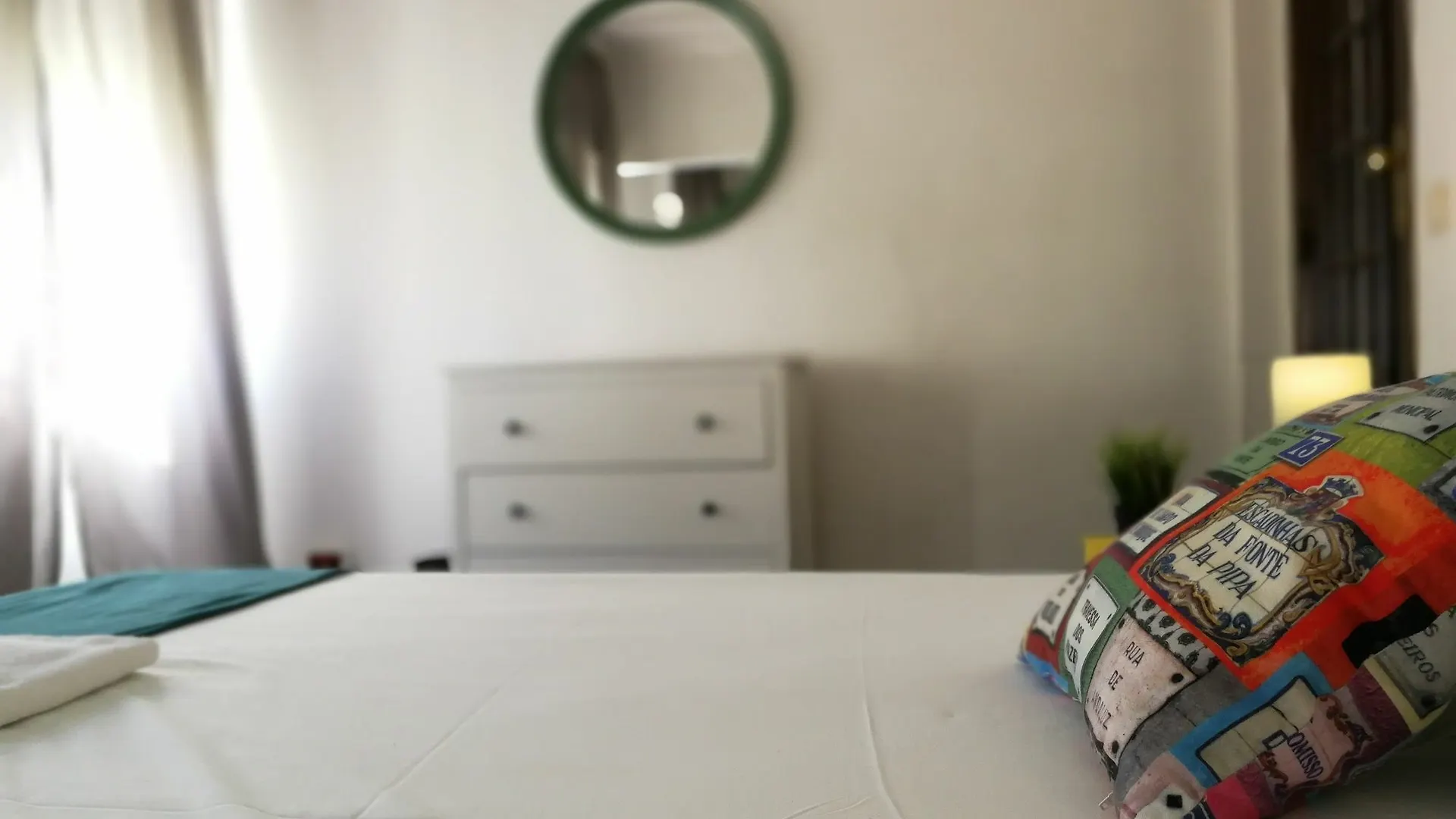Castilho 63 Hostel & Suites Lisboa