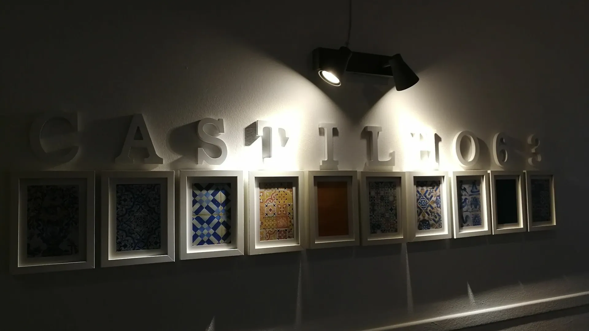 Castilho 63 Hostel & Suites Lisboa Portugal