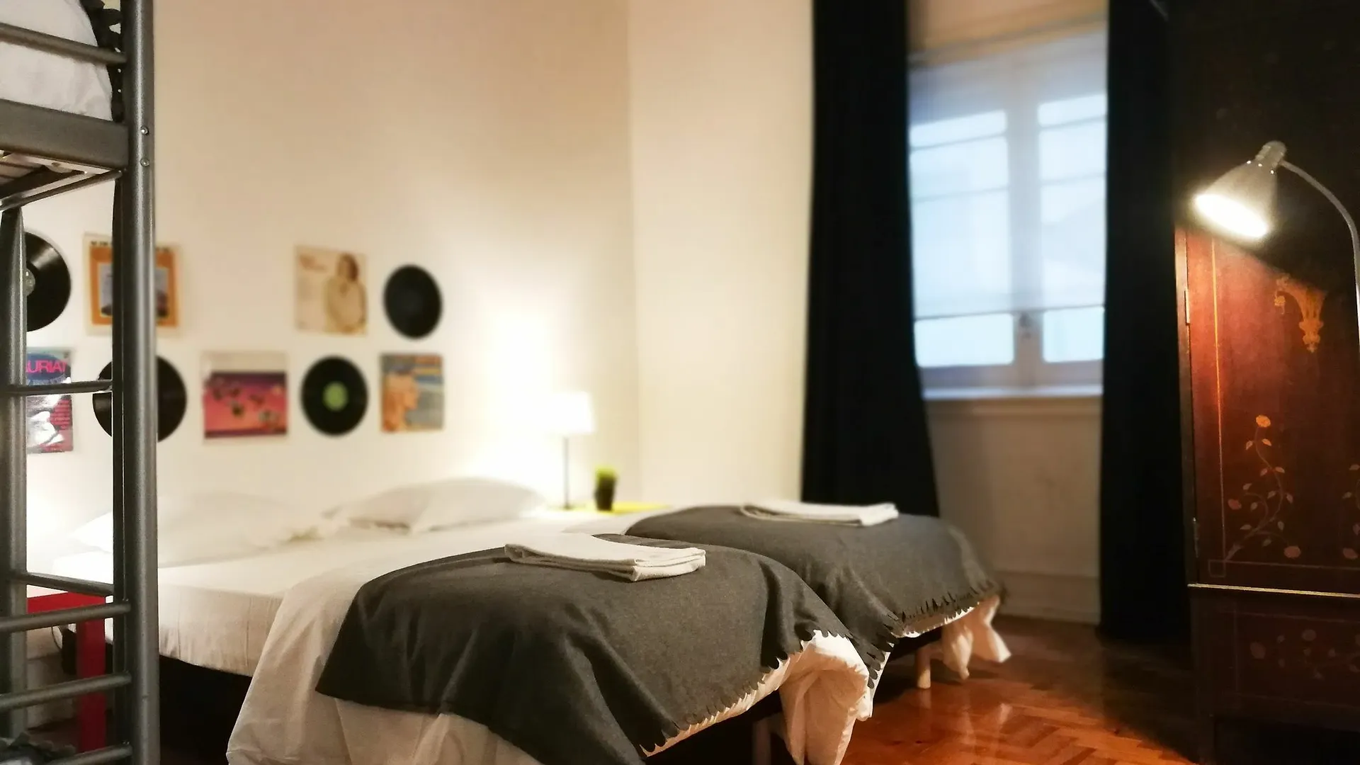 Castilho 63 Hostel & Suites Lisboa