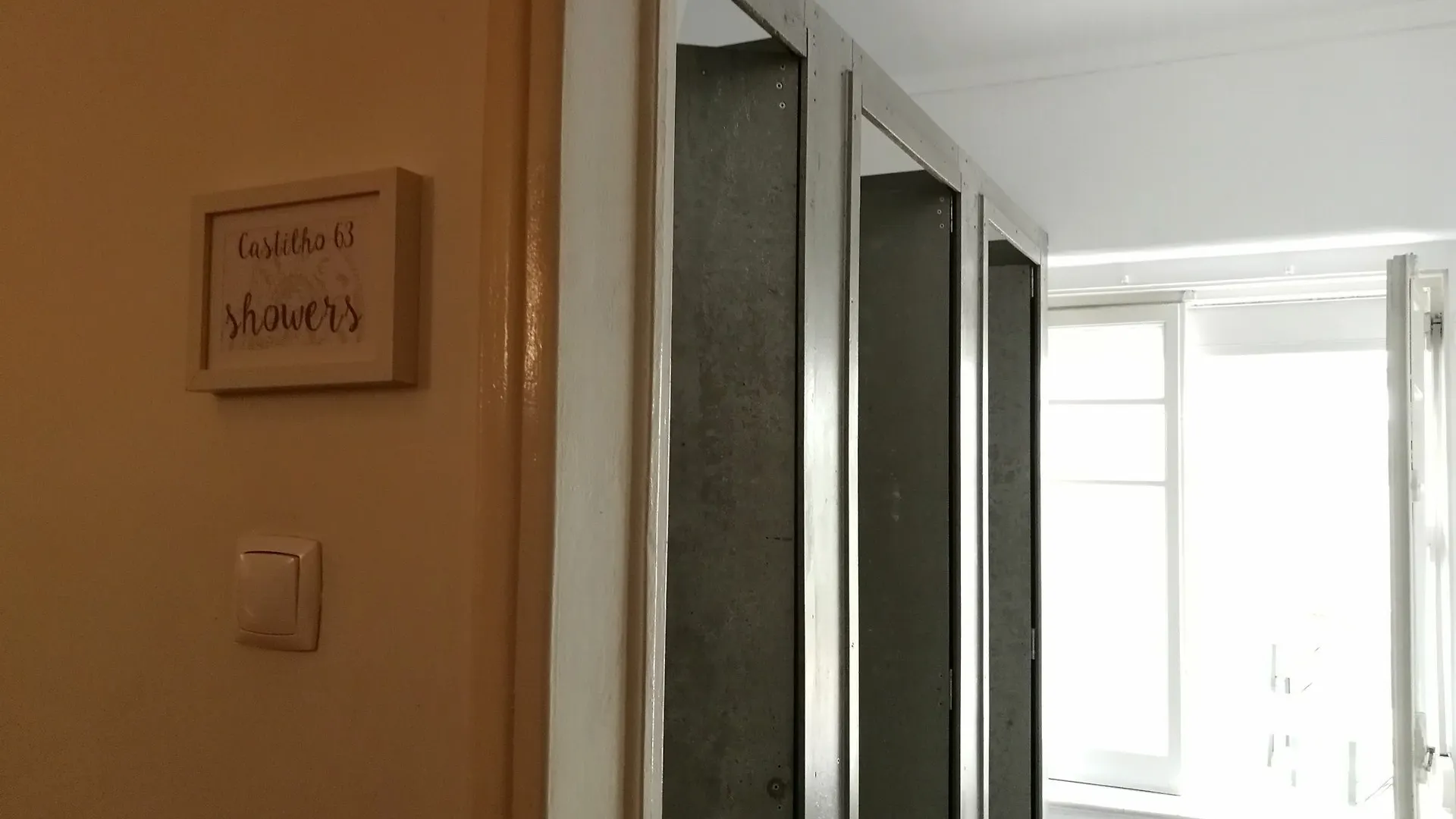 Castilho 63 Hostel & Suites Lisboa 0*,  Portugal