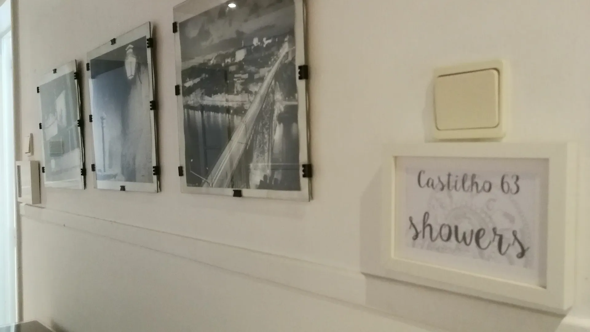 Castilho 63 Hostel & Suites Lisboa