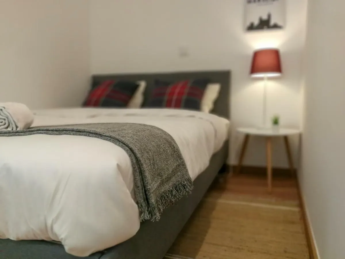 Castilho 63 Hostel & Suites Lisboa