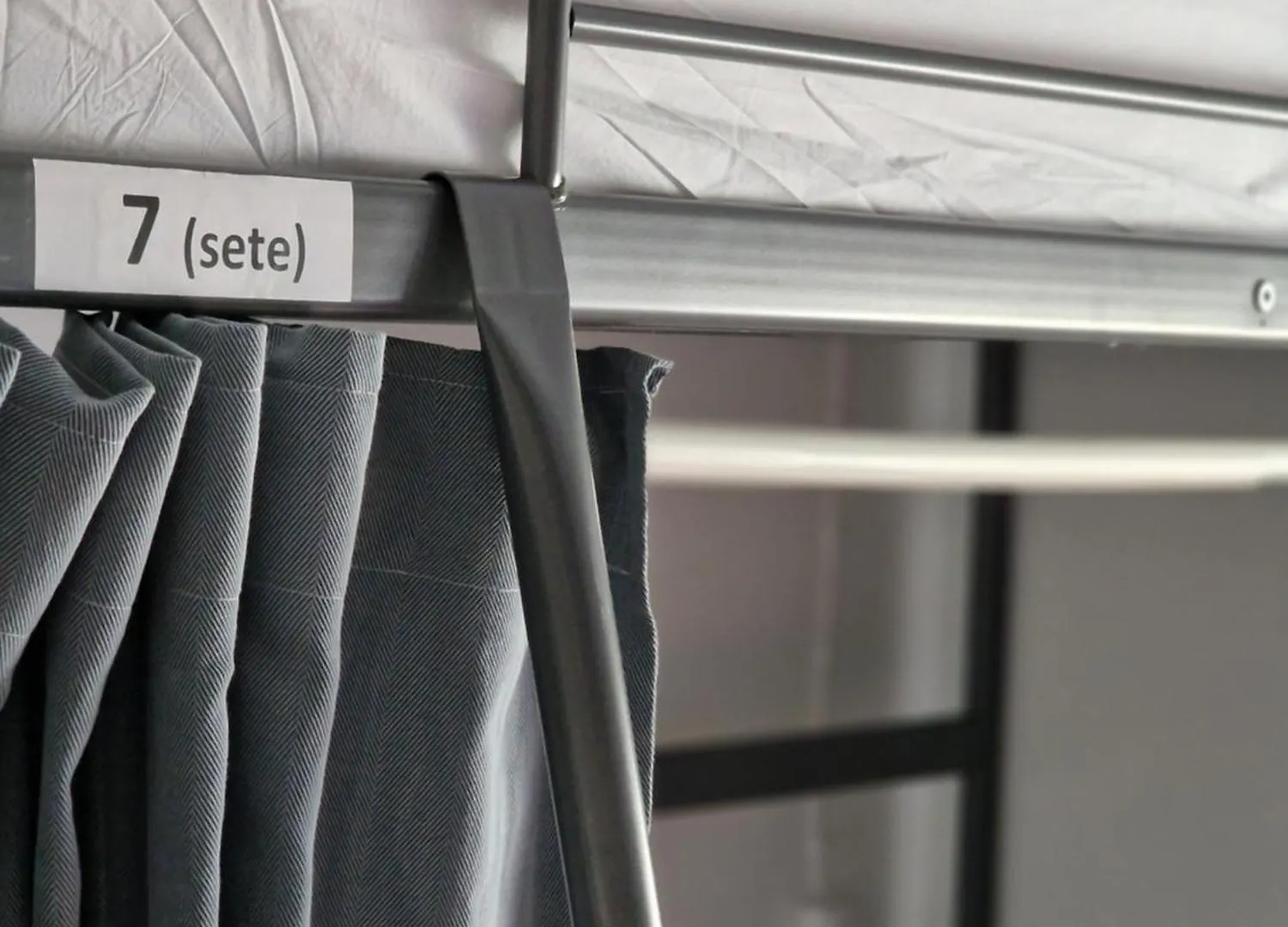 Castilho 63 Hostel & Suites Lisboa