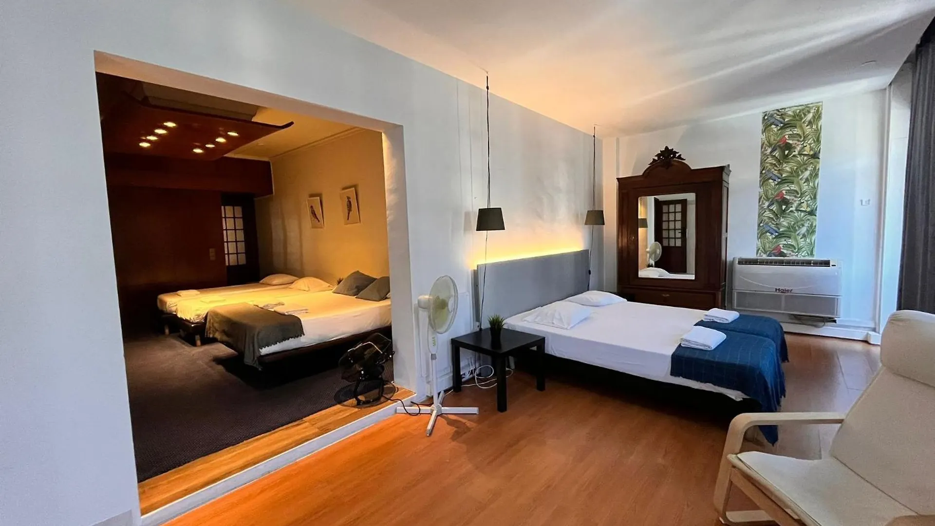 Castilho 63 Hostel & Suites Lizbona