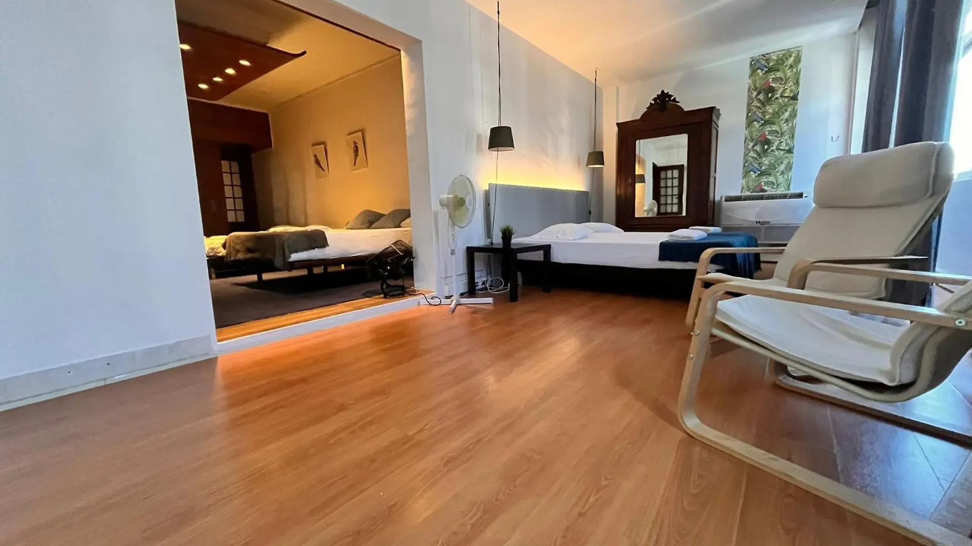 Castilho 63 Hostel & Suites Lisboa