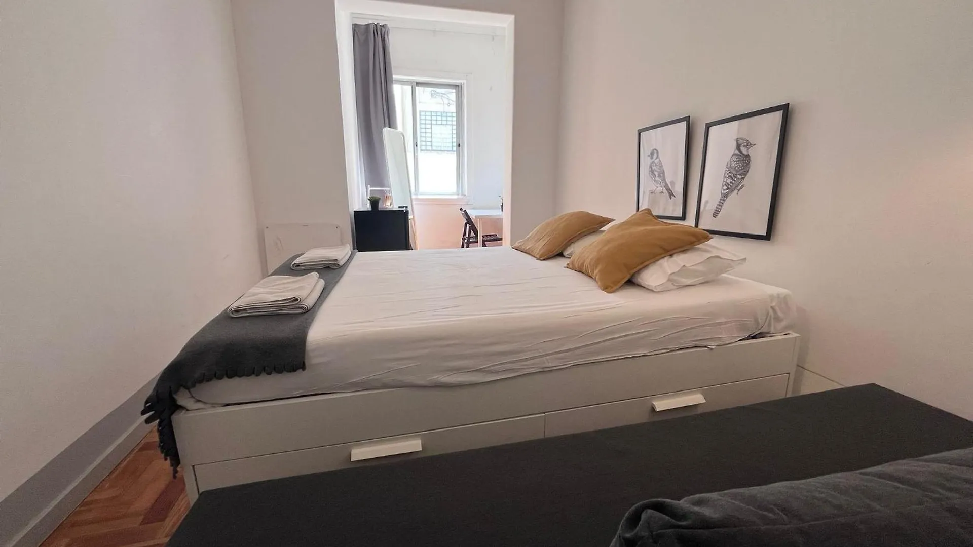 Castilho 63 Hostel & Suites Lisboa