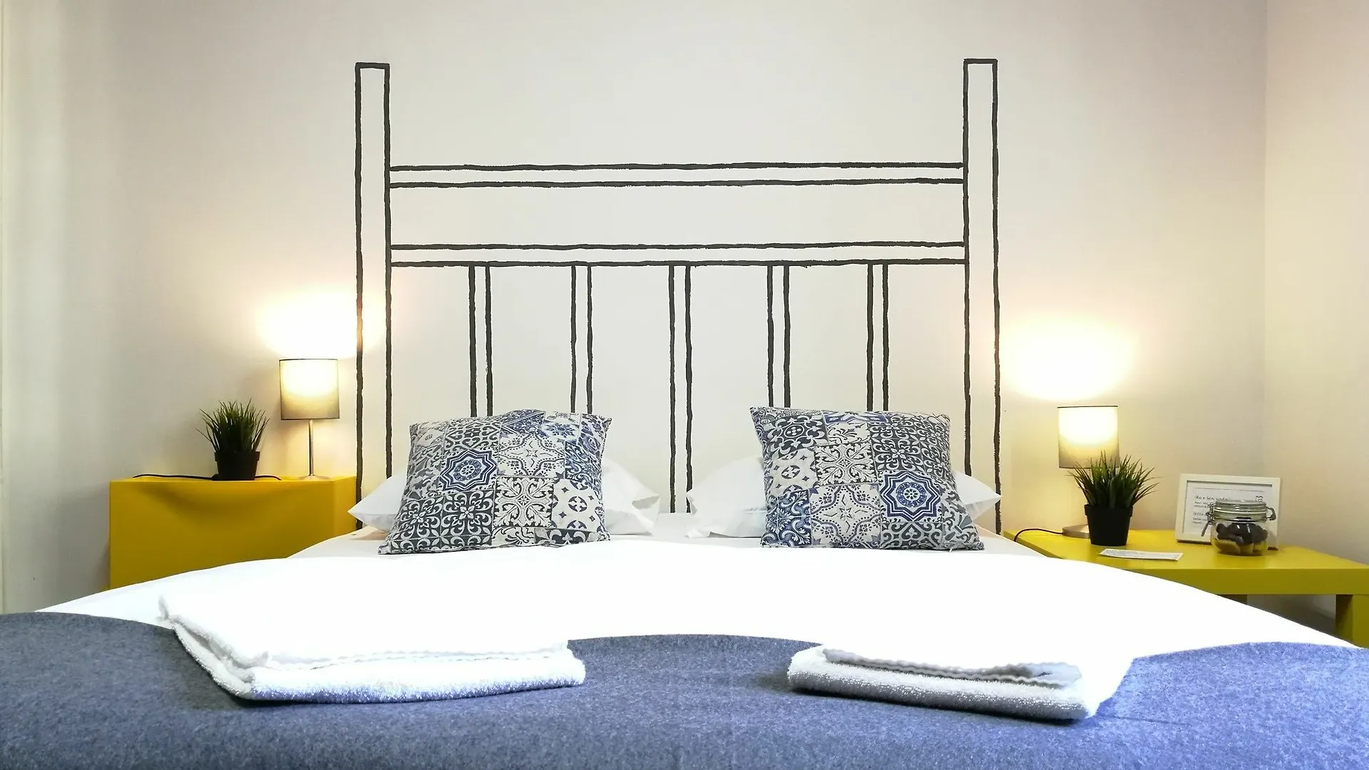 Castilho 63 Hostel & Suites Lisboa Portugal