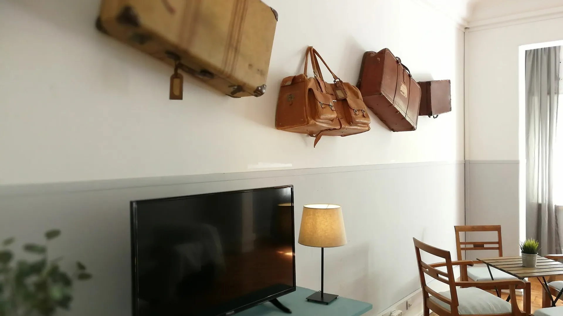 Castilho 63 Hostel & Suites Lisboa