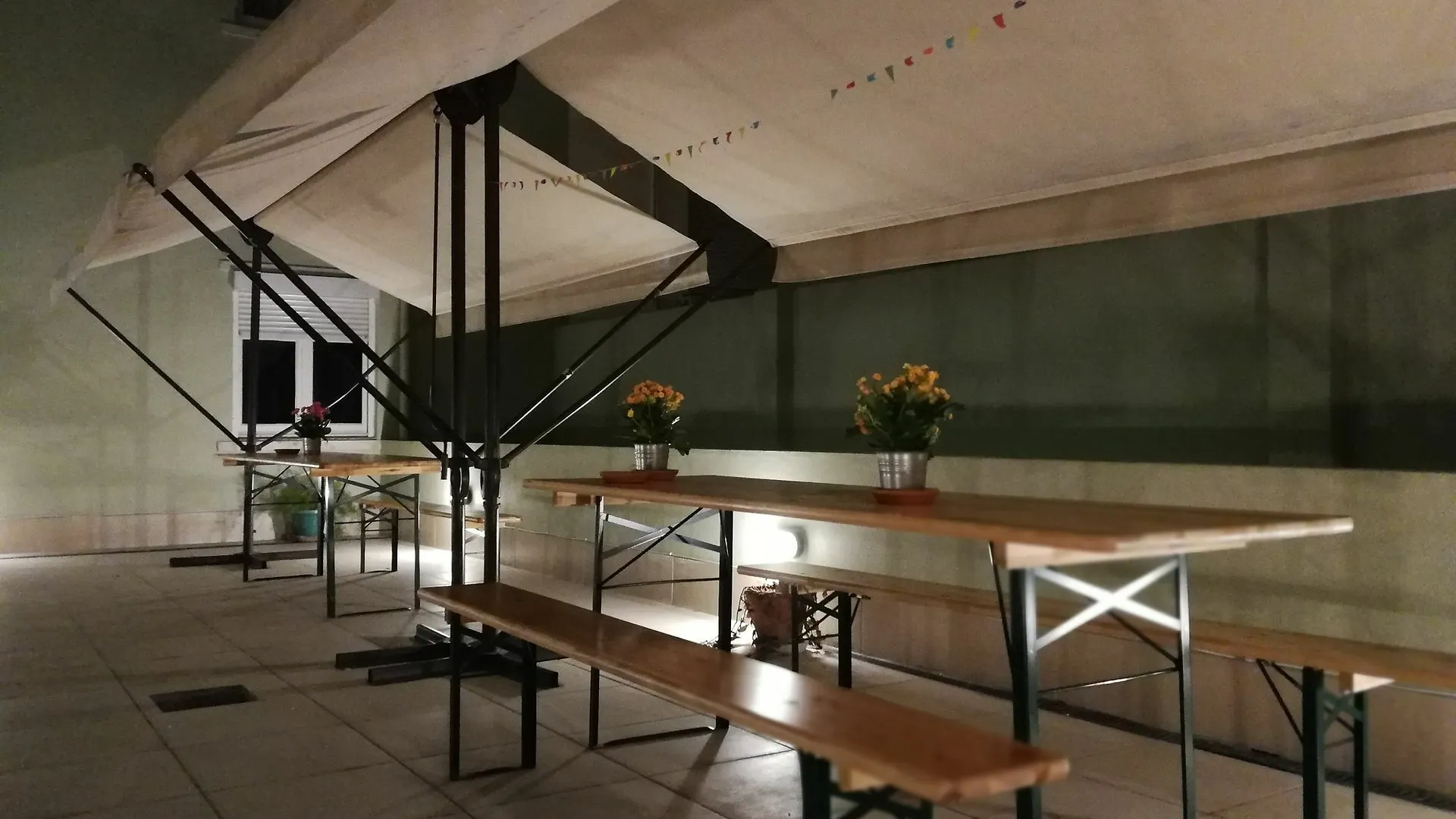 Castilho 63 Hostel & Suites Lisboa