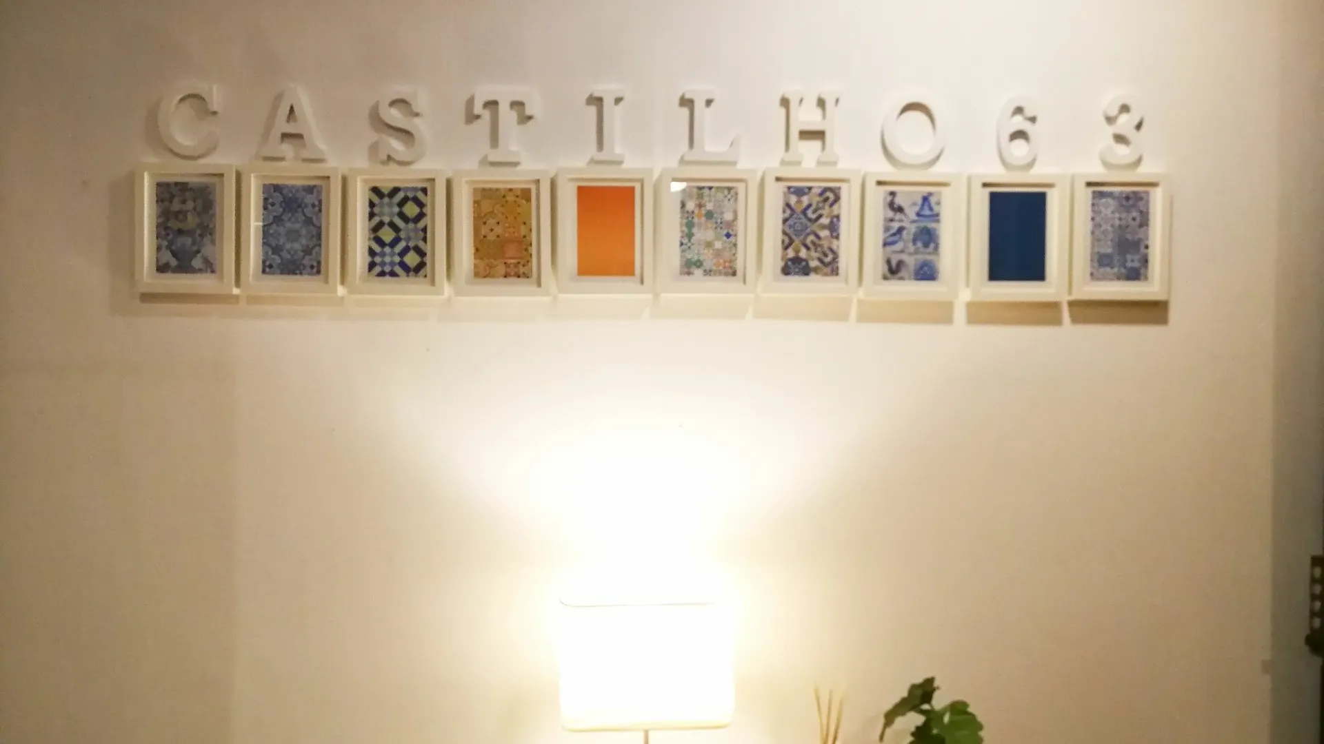 Castilho 63 Hostel & Suites Lizbona 0*,