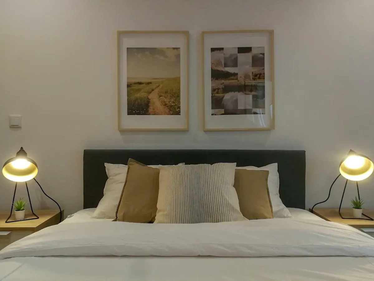 Castilho 63 Hostel & Suites Lizbona